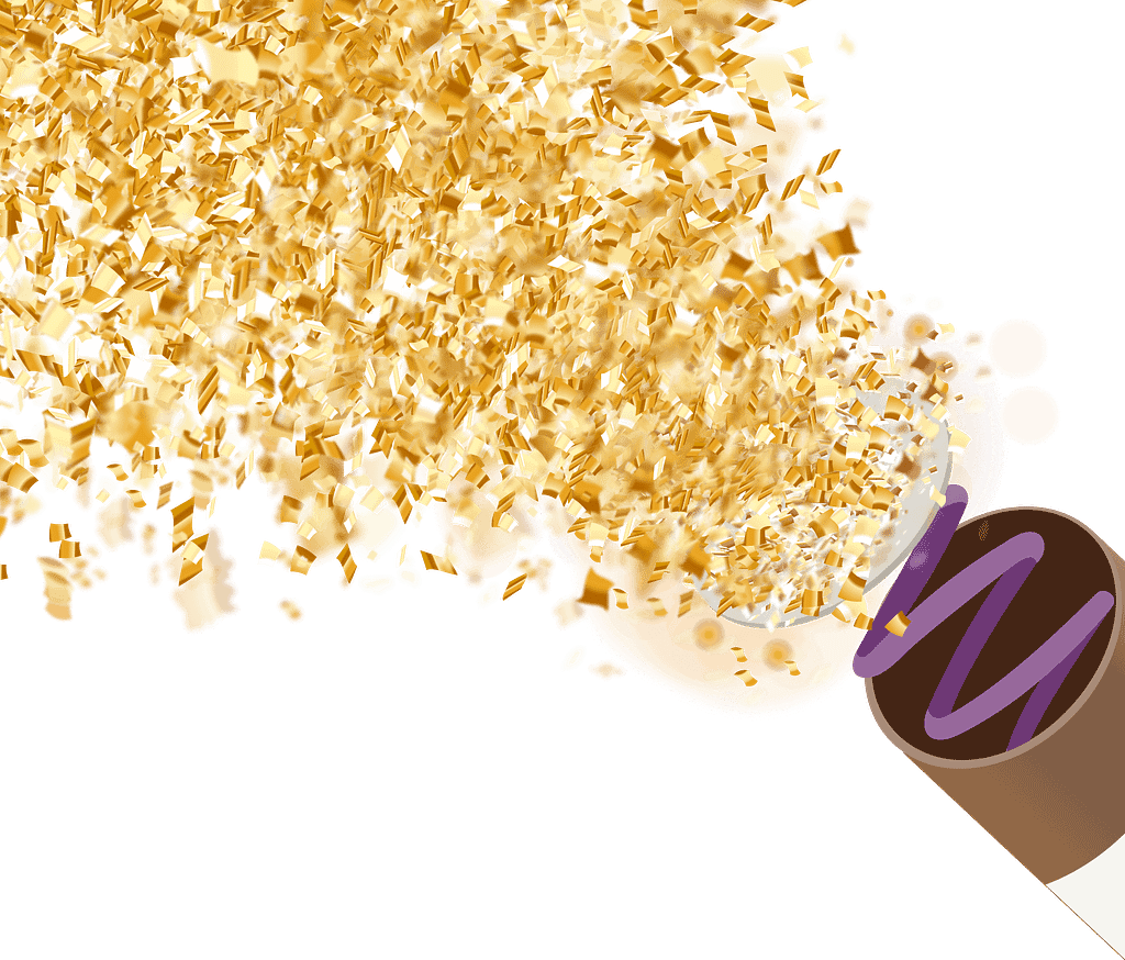 Send A Glitter Bomb UKs Leading Anonymous Glitter Bomb Service